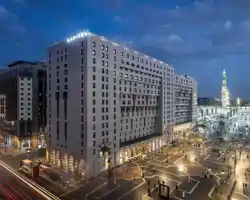 Sofitel Shahd Al Madinah thumbnail